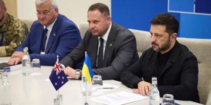 Зеленский пошел ва-банк: украинский МИД сделал скандальное заявление