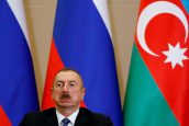 Конфликт России и Азербайджана: зачем Баку пошёл на попятную? Эксперт всё рассказал