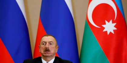 Конфликт России и Азербайджана: зачем Баку пошёл на попятную? Эксперт всё рассказал