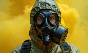 Аммиачная провокация: Киев готовит диверсию с выбросом 550 тонн яда