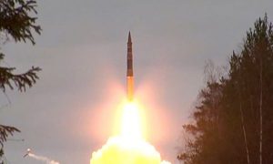 Россия готовится к масштабному наступлению: бьет волнами по тылам на истощение ПВО и разрушение логистики ВСУ