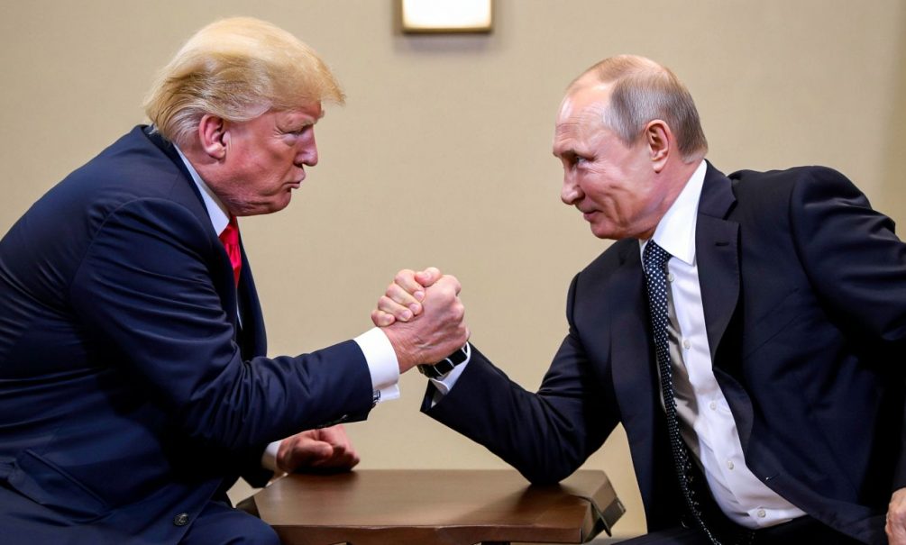 Новости мира и России: ни через 12, ни через 50 мира не будет. Трамп готовит удар побольнее, Владимир Путин отмалчивается - БлокнотРУ - Новости Украины. Трамп Путин. Когда закончится война на Украине? Путин новости. Трамп. Путин и Трамп. Новости Путин. Украина последние новости на сегодня. Трамп новости. Путин новости сегодня.Трамп последние новости. Новости Трамп. Трамп и Путин последние новости. Путин последние новости. Война на Украине.