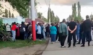 «Выселить к чертям»: в Поволжье потребовали избавиться от цыган после смерти подростка