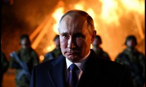 Запад паникует из-за масштабных планов Путина: Россия готовит мощное наступление — Axios