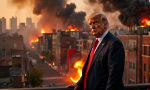 «Сделать русским больно»: стало известно, что Трамп призывал Зеленского бомбить Москву и Санкт-Петербург