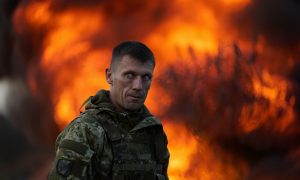 Сжигают как мусор: раскрыта страшная правда о том, как ВСУ избавляются от погибших солдат