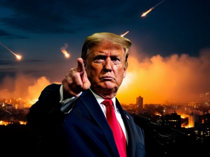 Спасибо, Дональд! Как театральный ультиматум Трампа ускорит финал Украины