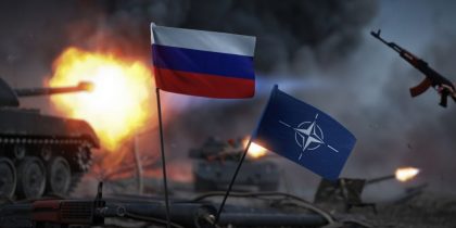 Сценарий «русского вторжения»: во Франции назвали сроки новой войны в Европе