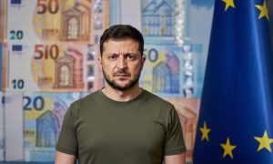 Зеленский теряет Запад: ЕС замораживает Украине миллиарды из-за коррупции и разгрома НАБУ