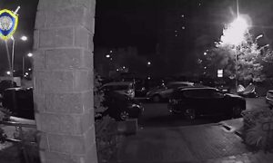 Лукашенко ставят перед выбором? Украинский дрон атаковал Минск