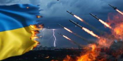 Patriot не спасёт: Генштаб готовит «воздушный Армагеддон» по всей Украине Patriot не спасёт: Генштаб готовит «воздушный Армагеддон» по всей Украине