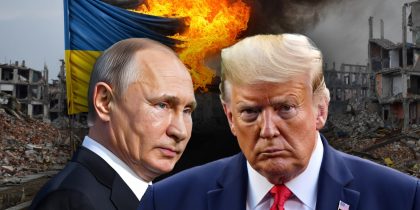 Теперь ответ за Путиным: в Кремле отреагировали на ультиматум Трампа — а ты точно готов?