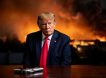 Киев горит, полковник СБУ убит: как заявления Трампа спровоцировали новую фазу войны