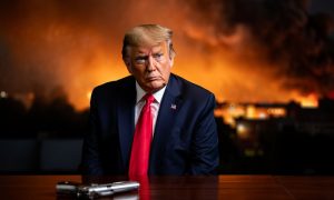 Киев горит, полковник СБУ убит: как заявления Трампа спровоцировали новую фазу войны