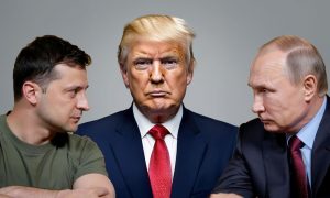 Депутат Рады раскрыл, почему Трамп «сдал назад», сократив срок для достижения перемирия России и Украины