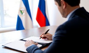 Плюнули в лицо НАТО — Никарагуа признала: Донбасс и Херсон — навсегда русские