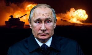 «Не надо было злить Путина»: ультиматум Трампа добьёт Украину — теперь Киев будут брать за 50 дней