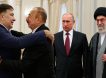 «Игра на Кавказе далека от завершения»: грузинский политолог предостерег Азербайджан от конфронтации с Россией и Ираном