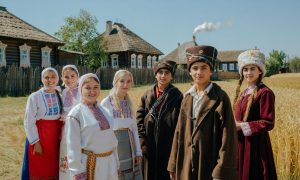 «Мы тут самые древние россияне»: экс-глава МИД Азербайджана сделал провокационное заявление