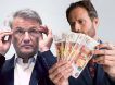 Греф «выложил» всю правду об уровне зарплат россиян