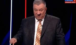 Почему дроны ВСУ летают над нашими городами? Жесткий ответ генерала Гурулёва — пора принимать срочные меры