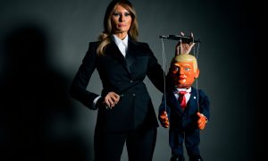 «Агент 007» в Белом доме: почему Меланию Трамп называют тайным союзником Украины