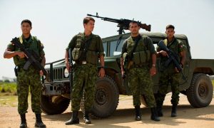 «Лучше не рассказывать»: на Украине раскрыли «экзотические» подробности, как воюют колумбийские и бразильские наемники