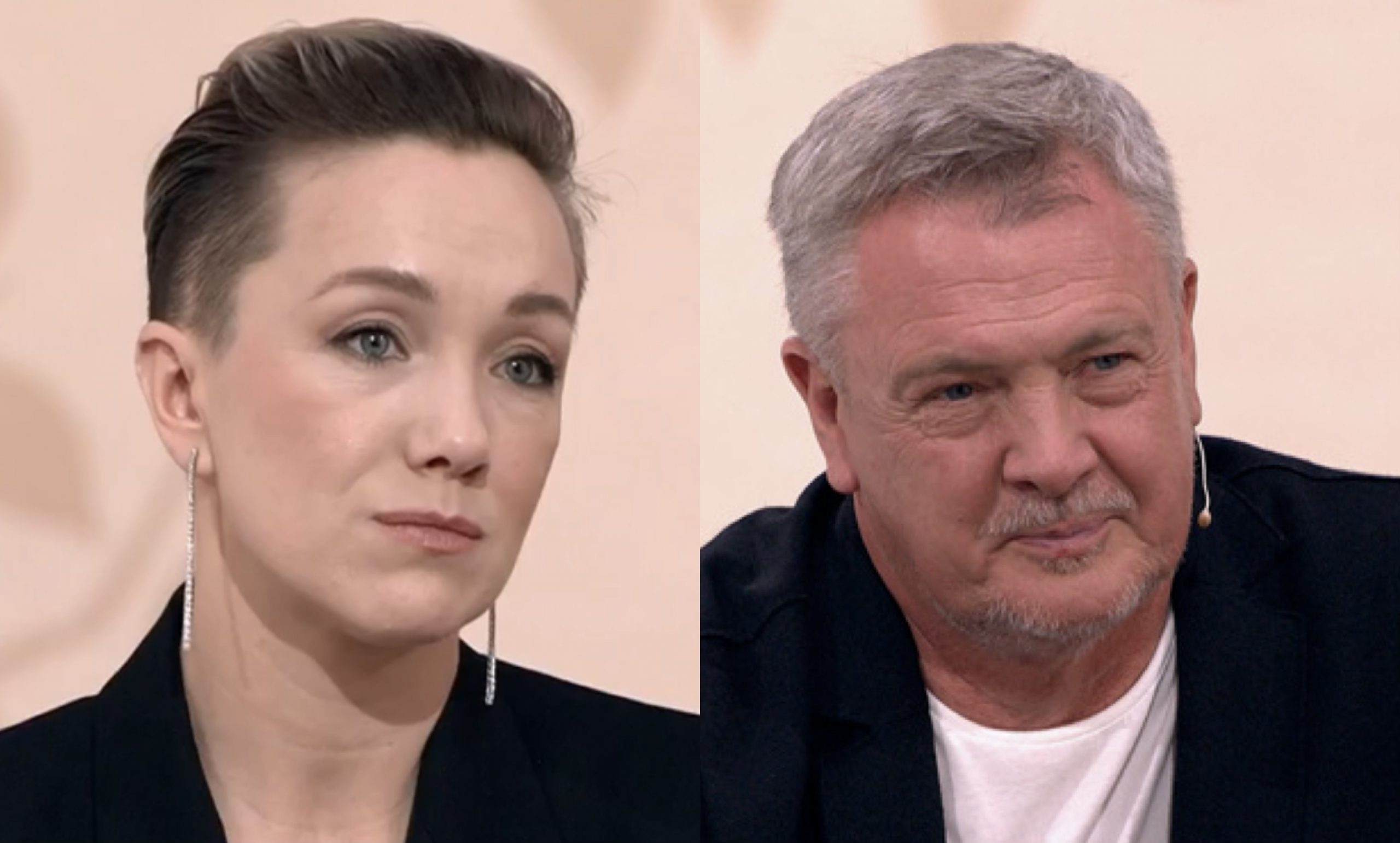Отец Дарьи Мороз не мог ходить перед смертью: больной раком режиссёр Юрий Мороз скрывал свою болезнь
