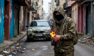 «Все выгорело дотла»: украинское подполье уничтожило автопарки ВСУ по всей стране