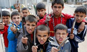 «Жили в регионе нелегально»: малолетние таджики надругались над девочкой в Калужской области