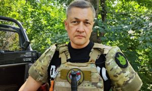 Военный эксперт Ян Гагин предложил Владимиру Путину создать институт уполномоченного по делам ветеранов