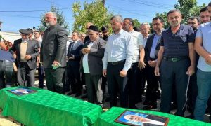 «Баку начал брать русских в заложники»: Подоляка допустил начало русско-азербайджанской войны