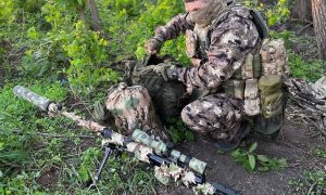 «Оттеснили нас»: ВСУ нанесли контрудар под Сумами - элита Сырского выкошена