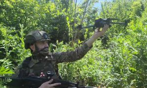 «ВСУ признали потерю Сум»: Киев опубликовал «карту правды»