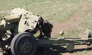 «Украина проиграла СВО»: США заявили, что выходят из войны