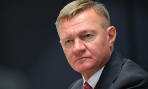 Роман Старовойт – почему произошел конец жизненного марафона выходца из дорожного строительства