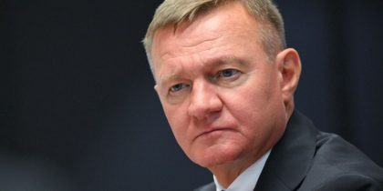 Роман Старовойт – почему произошел конец жизненного марафона выходца из дорожного строительства