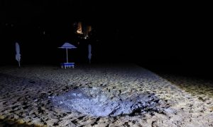 «Кровавая атака ВСУ по Курску»: три человека погибли, ранен ребёнок - видео ударов попало в сеть