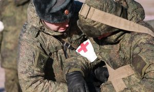 «Ранен - заплати»: врачи СВО устроили кровавый бизнес на российских бойцах