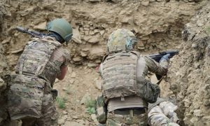 «До Дружковки 15 км»: российские войска взяли в клещи группировку ВСУ под Константиновкой