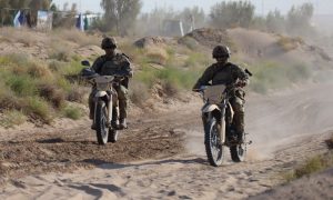 «Решающая битва СВО началась»: Россия обрушила 450 «Гераней» на склады и ПВО ВСУ