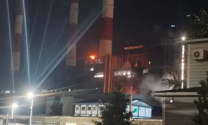 Атакована Новочеркасская ГРЭС: России есть чем ответить на удар по энергетической инфраструктуре