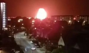 «Хотели нагадить»: женщина погибла после массированной атаки украинских дронов на Сочи