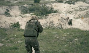 «Завод НАТО уничтожен»: ВС РФ разбомбили цех по сборке турецких дронов в Николаеве