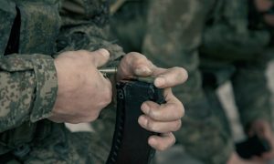 «Бразильские псы войны»: трое боевиков ВСУ вернулись в чёрных мешках из зоны СВО