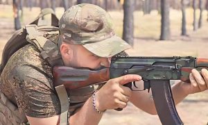 «Прорыв на всех фронтах»: Россия зашла сразу в 4 города — ещё один регион переходит под контроль