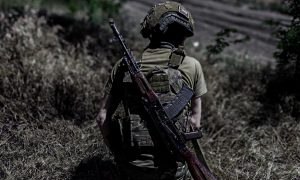 «Прорыв на 10 км»: ВС РФ разгромили части ВСУ под Мирноградом