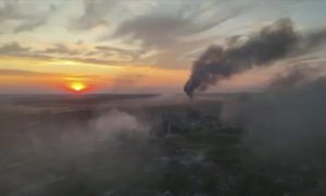 «Прорвались в центр»: ВС РФ пошли в лобовую атаку в Покровске