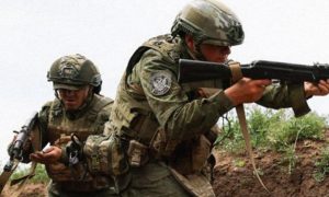 «Украинская линия Мажино»: зачем Киев роет рвы и ставит «зубы дракона» — и почему это не спасёт от наступления России