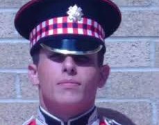 «Сгнил в канаве»: солдаты НАТО казнили британского сослуживца на Украине